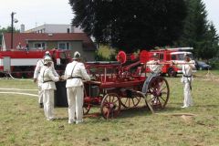 130 let SDH Smiřice 30.6.2012