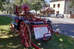 90 let SDH Vlkov