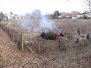 Brigáda pod nádražím 1.2.2014