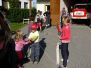 Cvičení mladých hasičů 6.9.2012