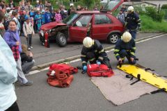 Cvičení-základní škola Předměřice n/L  7.5.2012