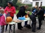 Dlabání dýní 18.10.2017