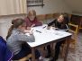 Hasičské soustředění 2023