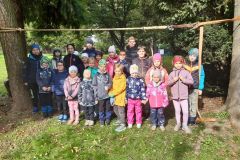 Hasičské soustředění 2025