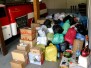 Humanitární sbírka 11.6.2011
