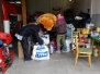 Humanitární sbírka 2019