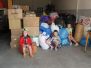 Humanitární sbírka 22.6.2013