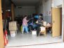Humanitární sbírka 31.5.2014