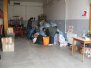 Humanitární sbírka