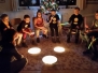 Kolektiv mladých hasičů