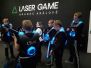 Laser Game 2021