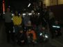 Mladí hasiči na stanici HZS HK 23.1.2013