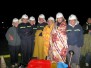 Noční soutěž Hoříněves 5.6.2009