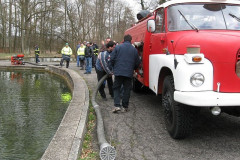 Odborná příprava strojníků - Bílé Poličany 29.3.2012