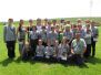 Okrsková soutěž Sendražice 15.6.2013