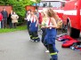 Oslavy obce Mžany 30.5.2009