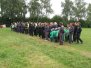 Soutěž Chlum 14.9.2013