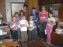 Soutěž \"Požární ochrana očima dětí\" 21.6.2010