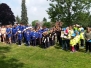 Soutěž Smiřice 2018