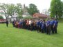 Soutěž Světí 13.5.2017