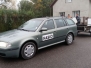 Svoz starého papíru a elektrospotřebičů