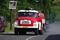 Taktické cvičení na Základní škole
