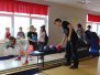 Turnaj v bowlingu 19.3.2017