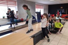 Turnaj v bowlingu 2026