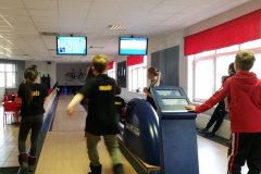 Turnaj v bowlingu 4.3.2018