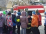 Ukázka hasičské techniky 2019