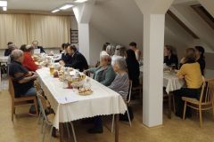 Valná hromada 31.1.2025