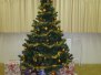 Vánoční besídka 20.12.2014