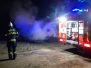 Výjezd jednotky 13.10.2022