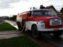 Výjezd jednotky 23.4.2018