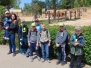 Výlet do ZOO 2018