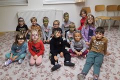 Výprava za pokladem