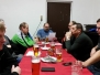 Výroční valná hromada okrsku 1.2.2019