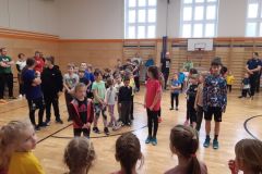 Zimní pětiboj 2026